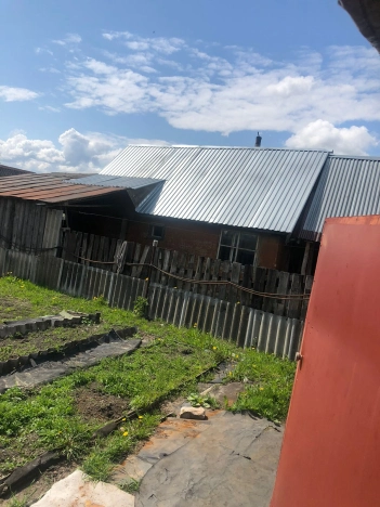 Купить дом на улице переулок Карла Маркса в Судогде. Вариант № 4487, 17, площадь -  квм, цена 3400000 рублей