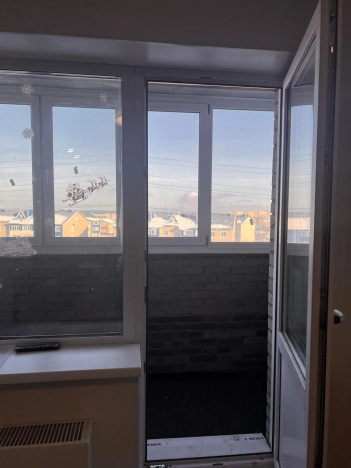 Купить Студию в Новосибирской области. Вариант № 9550046, 7, площадь -  квм, цена 2370000 рублей