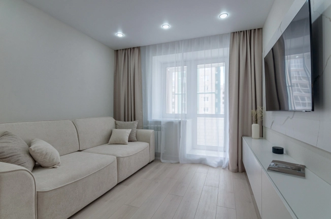 Купить однокомнатную квартиру на улице Возрождения в Вологде. Вариант № 59005, 5, площадь -  квм, цена 6360000 рублей