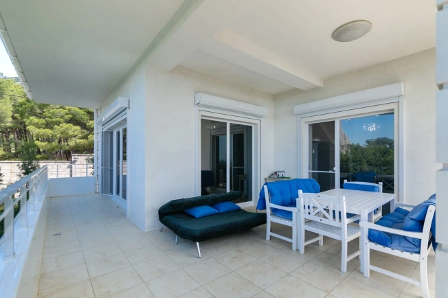 Купить дом в Севастополе. Вариант № 32104, 20, площадь -  квм, цена 67000000 рублей