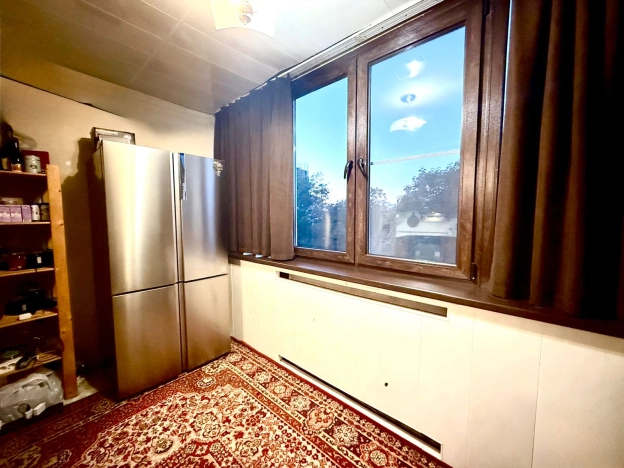 Купить квартиру на улице Коммунаров в Краснодаре. Вариант № 6178606, 8, площадь -  квм, цена 10800000 рублей