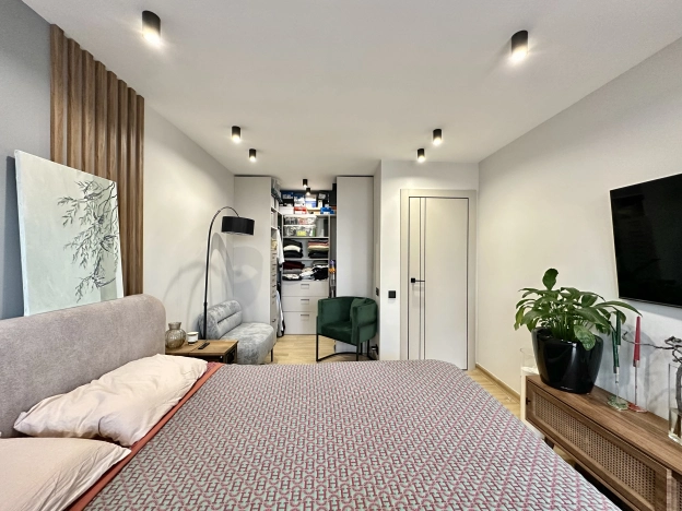 Купить квартиру в Москве. Вариант № 8807636, 15, площадь - квм, цена 19500000 рублей