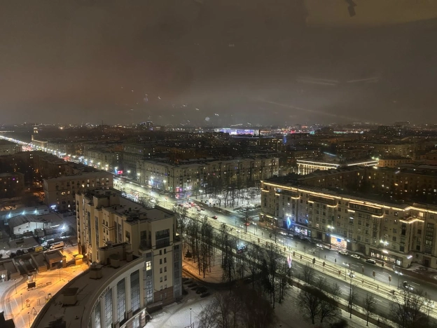 Купить трехкомнатную квартиру в районе Московский в Санкт-Петербурге. Вариант № 46389, 29, площадь -  квм, цена 65000000 рублей