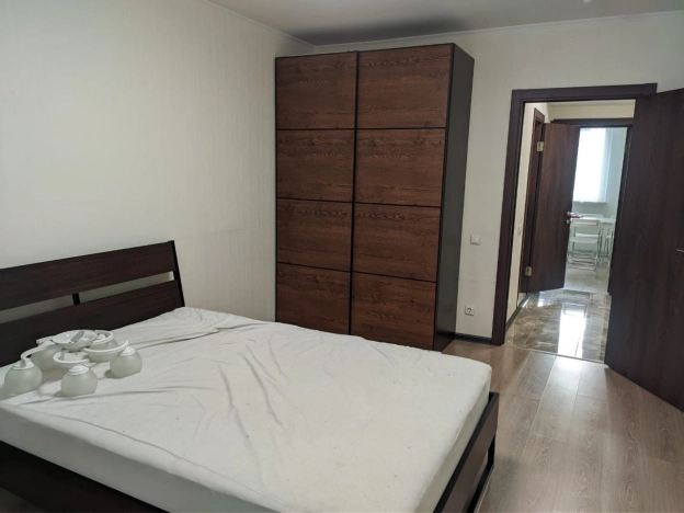 Купить квартиру в Москве. Вариант № 8416793, 2, площадь -  квм, цена 14750000 рублей