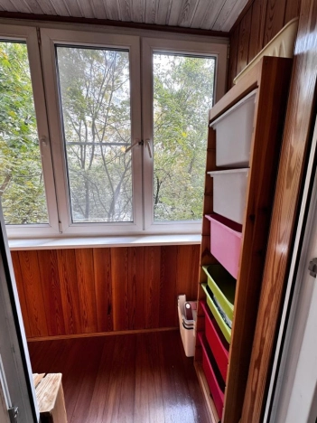 Купить квартиру в Москве. Вариант № 10176229, 7, площадь - квм, цена 27499000 рублей