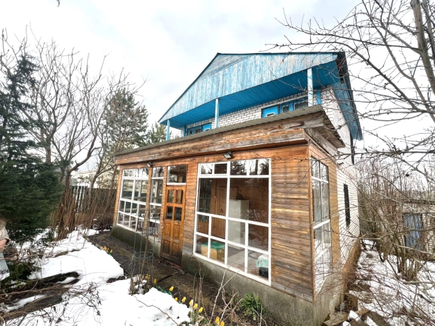 Купить дачу в Калуге. Вариант № 36284, 14, площадь -  квм, цена 2400000 рублей