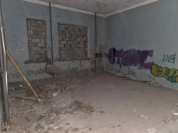 Купить коммерческую недвижимость в Рыбинске. Вариант № 5237787, 12, площадь -  квм, цена 6000000 рублей