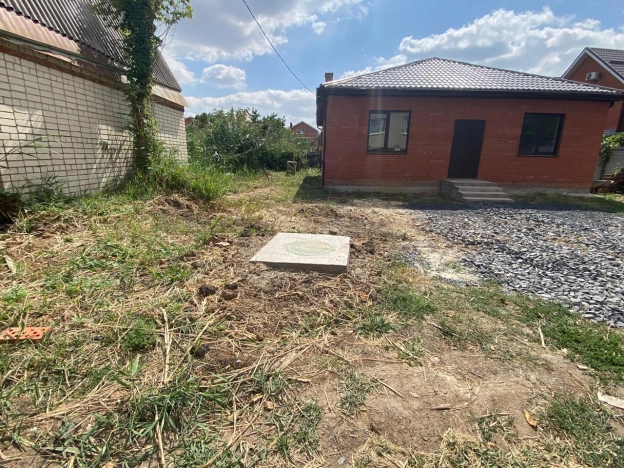 Купить дом на улице Гаккеля в Ростове-на-Дону. Вариант № 2609655, 5, площадь -  квм, цена 7500000 рублей