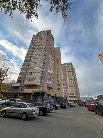 . Вариант № 5878562, 23, площадь - 47.2 квм, цена 8650000 рублей