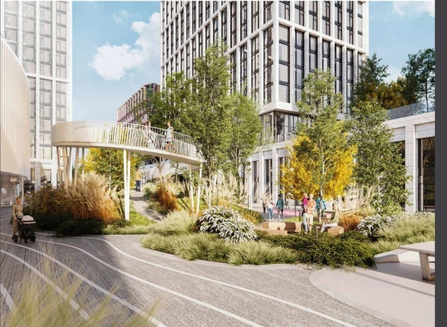 Купить квартиру в Москве. Вариант № 3227884, 5, площадь - квм, цена 23990000.0000 рублей