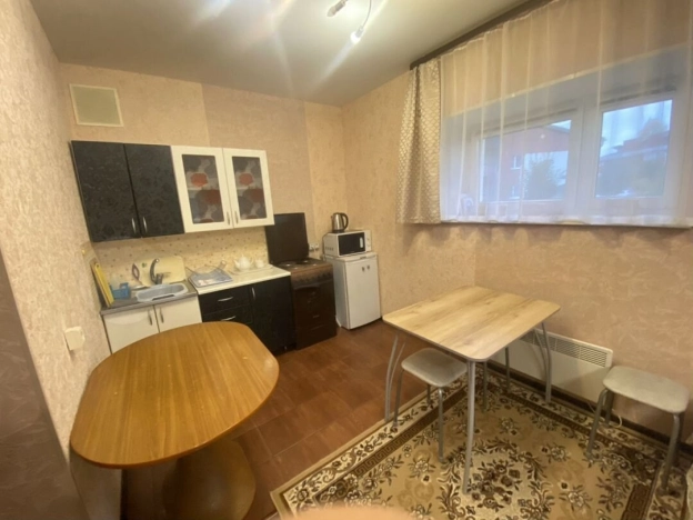 Купить квартиру на улице Пограничная в Петрозаводске. Вариант № 7590439, 6, площадь -  квм, цена 6490000 рублей