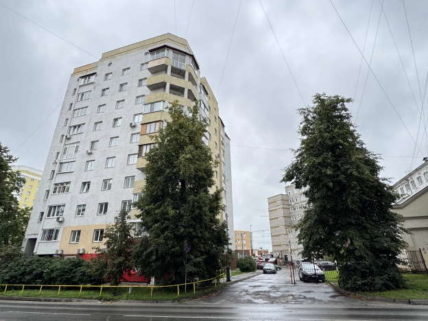 Купить гараж на улице Горького в Владимире. Вариант № 36495, 1, площадь - квм, цена 999900 рублей