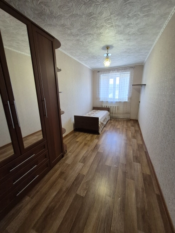 Купить двухкомнатную квартиру в Микрорайоне Ефимьево, Вязники в Вязниках. Вариант № 1031731, 22, площадь -  квм, цена 2100000 рублей