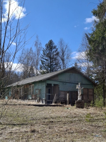 Купить земельный участок в Вологодской области. Вариант № 42877, 10, площадь -  квм, цена 7000000 рублей