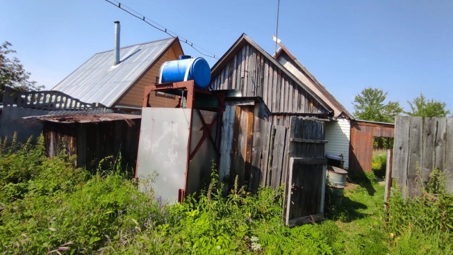 Купить дом в Судогде. Вариант № 719958, 5, площадь -  квм, цена 1990000 рублей