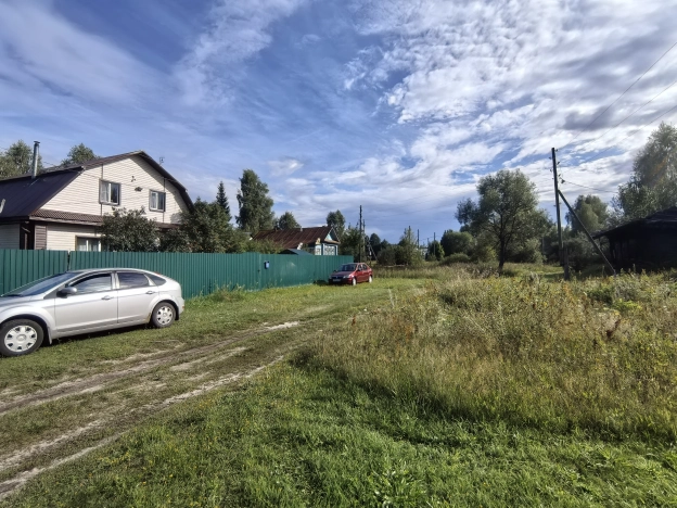 Купить дом на улице Ленина в Нижегородской области. Вариант № 1984555, 26, площадь -  квм, цена 900000 рублей