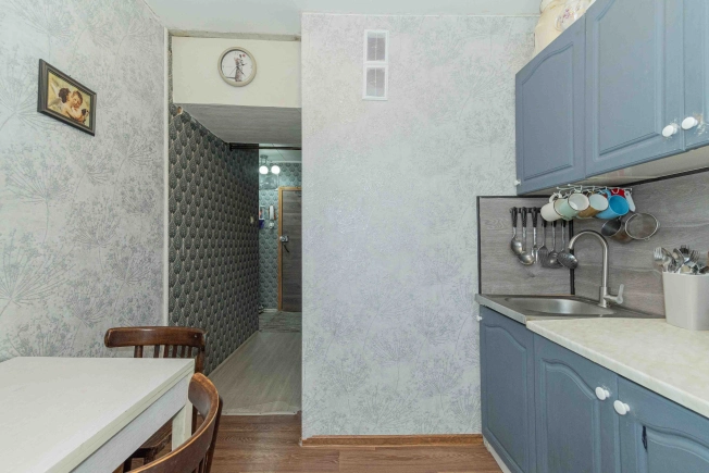 Купить квартиру на вторичке в Владимирской области. Вариант № 35888, 10, площадь - квм, цена 3990000 рублей