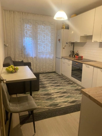 Купить двухкомнатную квартиру на улице 2-я Пятилетка в Щёлкове. Вариант № 9576363, 1, площадь -  квм, цена 9700000 рублей