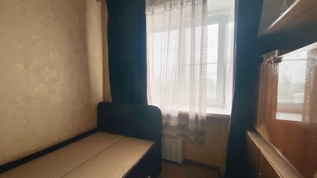 . Вариант № 2629, 7, площадь - 43 квм, цена 2850000 рублей