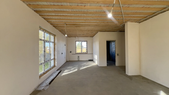 Купить дом в Городеце. Вариант № 5921633, 6, площадь -  квм, цена 9750000 рублей