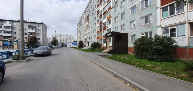 Купить офисы в Тобольске. Вариант № 14496, 20, площадь -  квм, цена 1950000 рублей