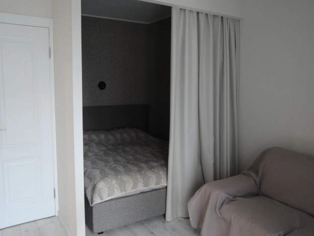 Купить трехкомнатную квартиру в Калининграде. Вариант № 6798136, 3, площадь -  квм, цена 9700000 рублей