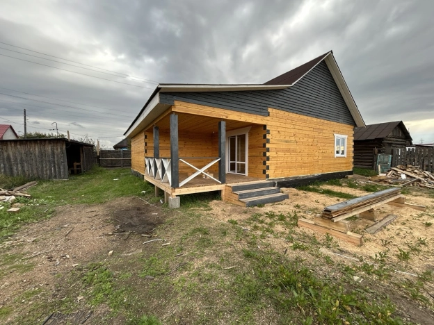 Купить дом в Улан-Удэ. Вариант № 4876509, 5, площадь -  квм, цена 4000000 рублей