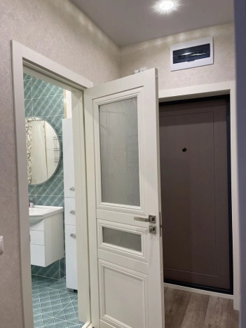 Снять квартиру в Новосибирске. Вариант № 10424030, 11, площадь -  квм, цена 48000 рублей