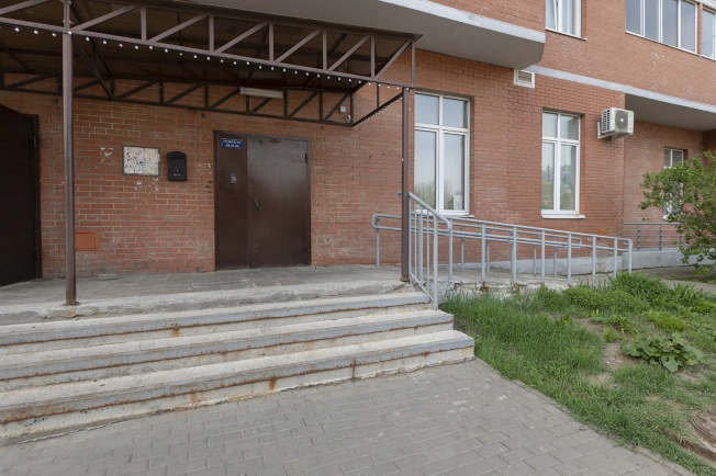 Купить двухкомнатную квартиру на улице Центральная в Щёлкове. Вариант № 37954, 38, площадь - квм, цена 12800000 рублей