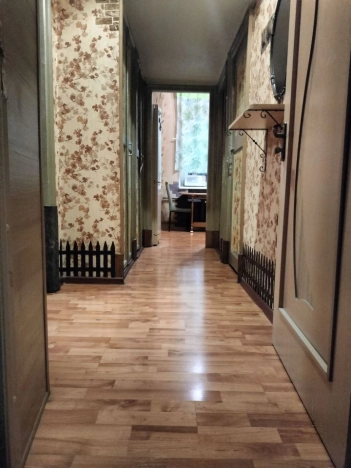 Купить квартиру в Москве. Вариант № 9156100, 18, площадь - квм, цена 23750000 рублей