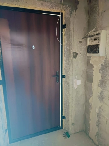 Купить однокомнатную квартиру в Ленинградской области. Вариант № 9714742, 4, площадь -  квм, цена 5200000 рублей