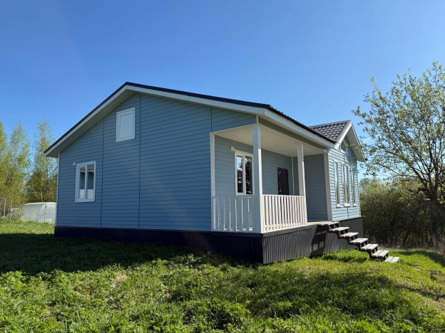 Купить дом в Вологде. Вариант № 45281, 19, площадь - квм, цена 8000000 рублей