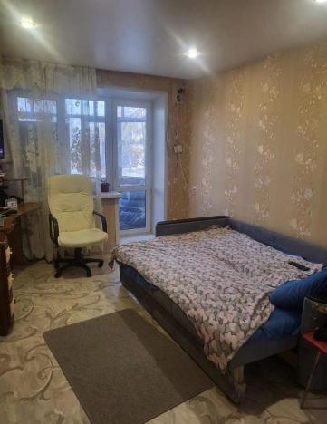 Купить квартиру в Орехово-Зуеве. Вариант № 27438, 1, площадь -  квм, цена 3600000 рублей