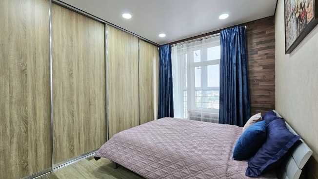 Снять квартиру в Липецкой области. Вариант № 9637982, 11, площадь -  квм, цена 50000 рублей