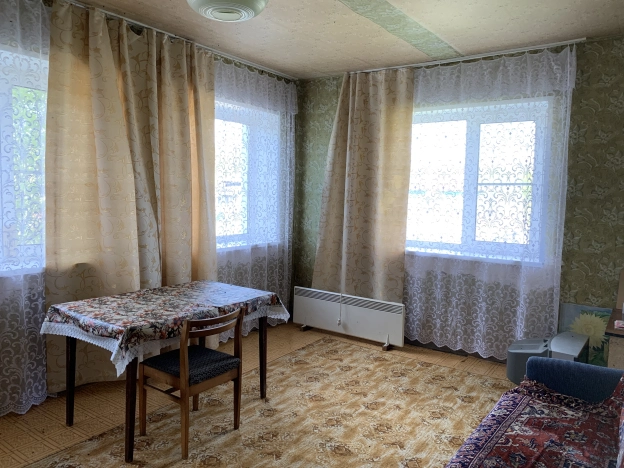 Купить дом в Гороховеце. Вариант № 40336, 8, площадь -  квм, цена 1500000 рублей