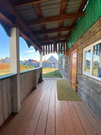 Купить дом в Улан-Удэ. Вариант № 5522479, 28, площадь -  квм, цена 5500000 рублей