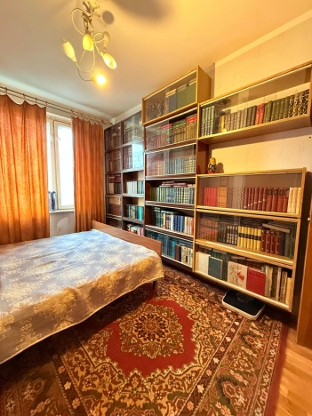 Купить квартиру в Москве. Вариант № 8334452, 6, площадь -  квм, цена 16500000 рублей