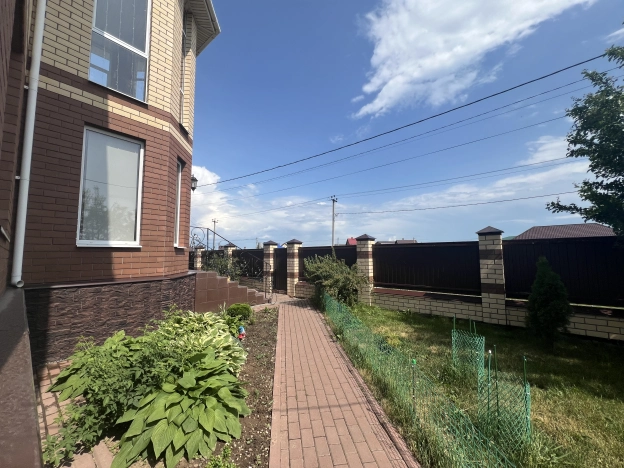 Купить дом в Микрорайоне Молодёжный-2, Луховицы в Луховицах. Вариант № 2068, 21, площадь -  квм, цена 19100000 рублей