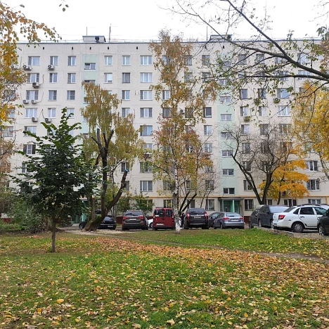 Купить квартиру в Москве. Вариант № 7809702, 0, площадь - квм, цена 15500000 рублей