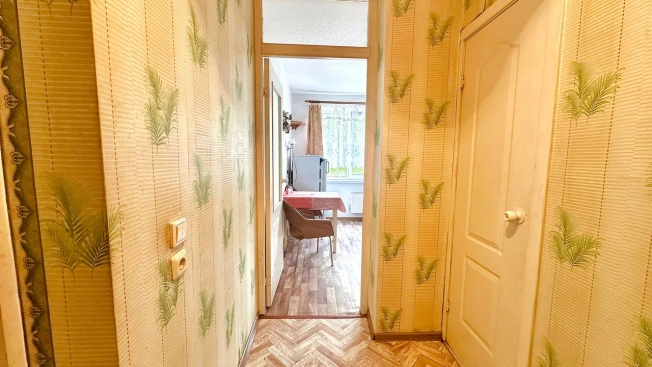 . Вариант № 7994361, 13, площадь - 35.2 квм, цена 3900000 рублей