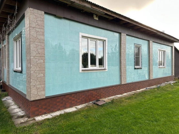 Купить дом в Тейкове. Вариант № 7773875, 5, площадь -  квм, цена 11500000 рублей