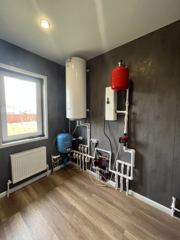 Купить дом в Москве. Вариант № 9257508, 17, площадь - квм, цена 7300000 рублей