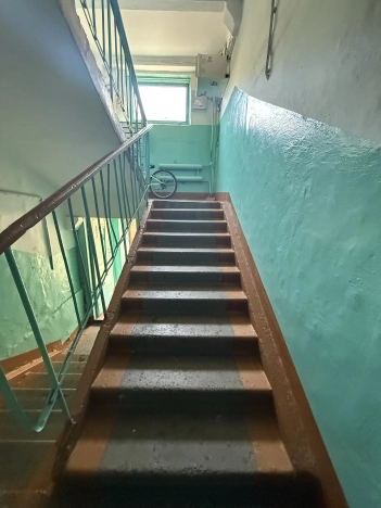 Купить квартиру в Приморском крае. Вариант № 8511552, 19, площадь -  квм, цена 4500000 рублей