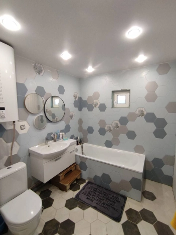 Купить дом у метро Рыбацкое в Санкт-Петербурге. Вариант № 38520, 6, площадь -  квм, цена 10300000 рублей