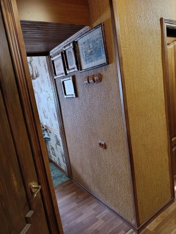 . Вариант № 3205380, 11, площадь - 58 квм, цена 6500000 рублей