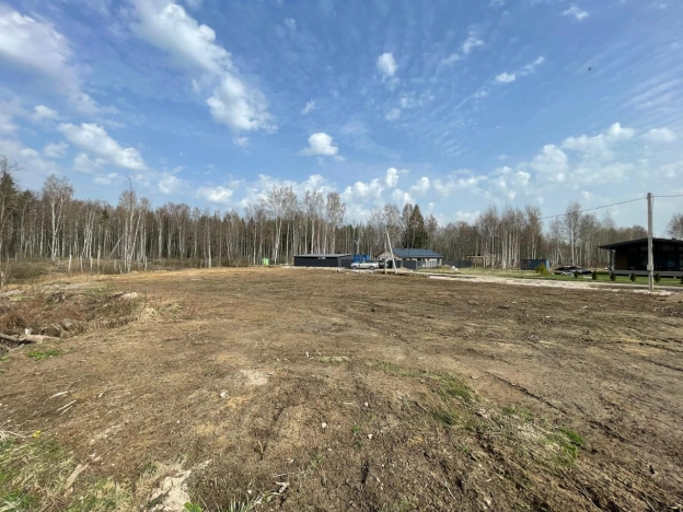 Купить земельный участок на улице Гоголя в Всеволожске. Вариант № 38170, 9, площадь -  квм, цена 3500000 рублей