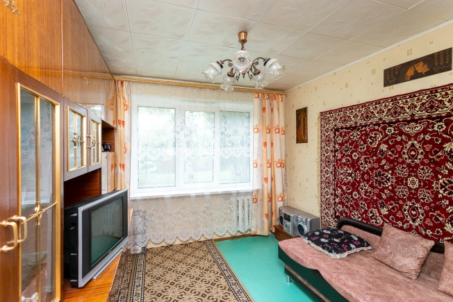 Купить квартиру на улице Растопчина в Владимире. Вариант № 863646, 16, площадь -  квм, цена 5700000 рублей