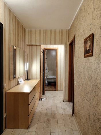 Купить квартиру у метро Площадь Маркса в Новосибирске. Вариант № 58967, 28, площадь -  квм, цена 5350000 рублей