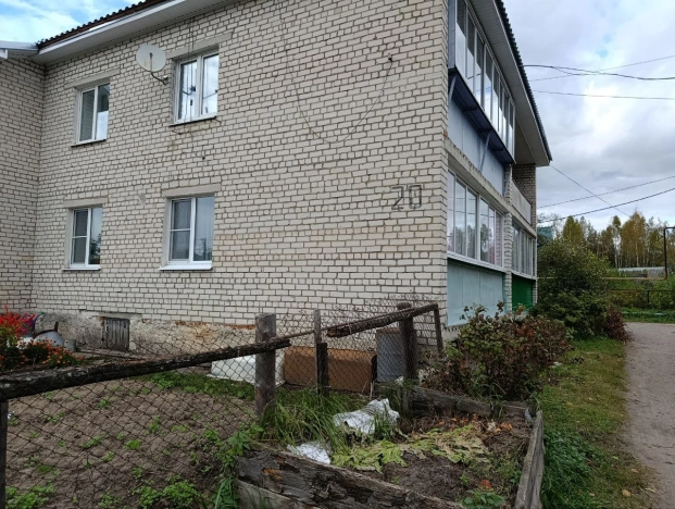 Купить однокомнатную квартиру в Лакинске. Вариант № 5836142, 35, площадь -  квм, цена 3400000 рублей