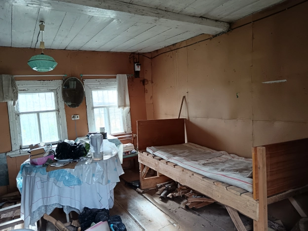 Купить дом в Гороховеце. Вариант № 5752492, 16, площадь -  квм, цена 247000 рублей